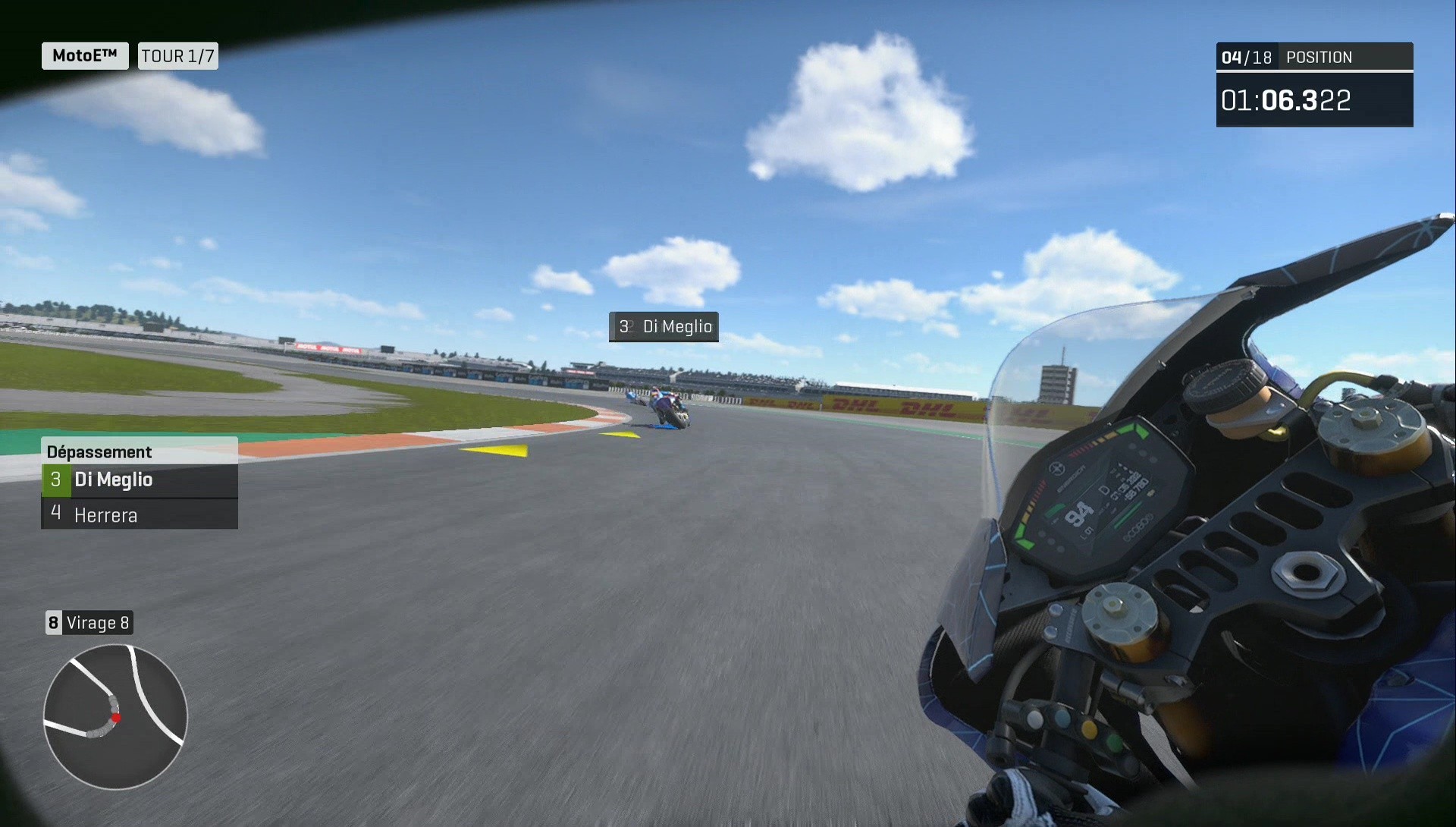 MotoGP 19